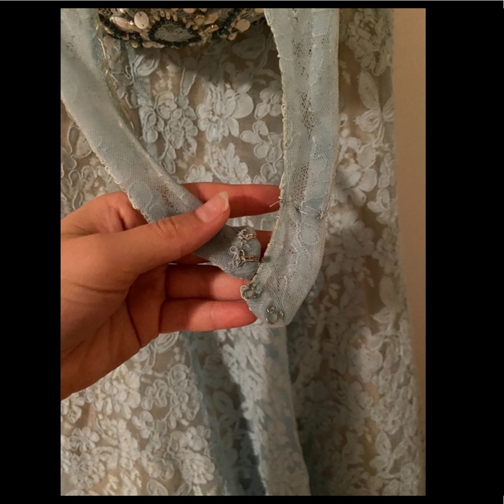 Prom Dress - Picture 3 of 6